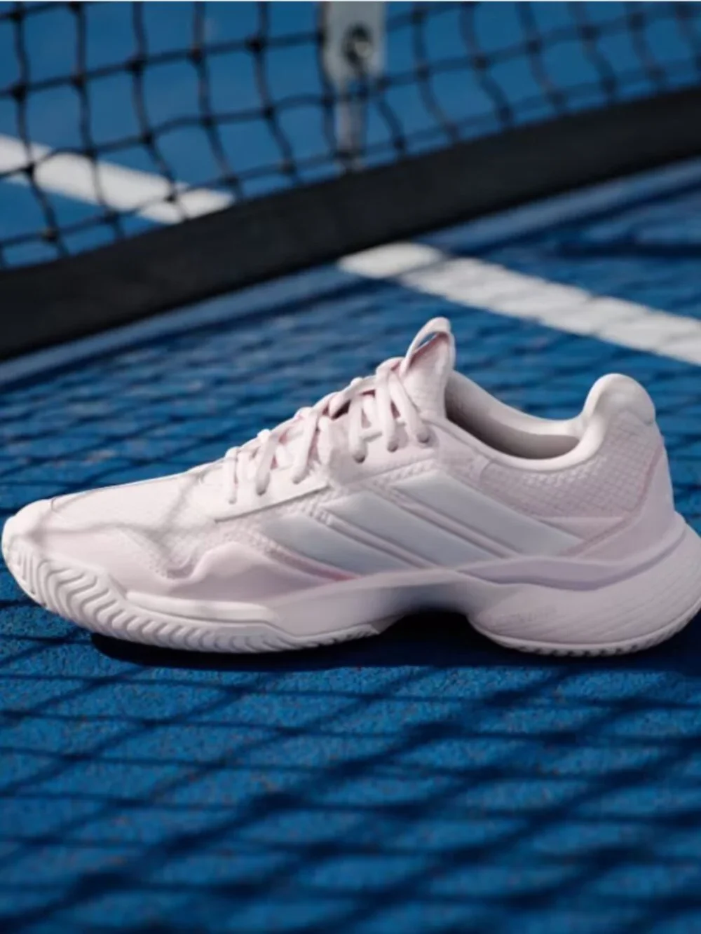 GameCourt 3 All Court Tennis Shoes from Adidas